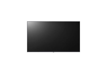Lg 43UL3JM 43" UHD Digital Signage with webOS™ 6.0, Embedded CMS, Portrait/Landscape, Built-in Wi-Fi, Cisco & Crestron Compatible.