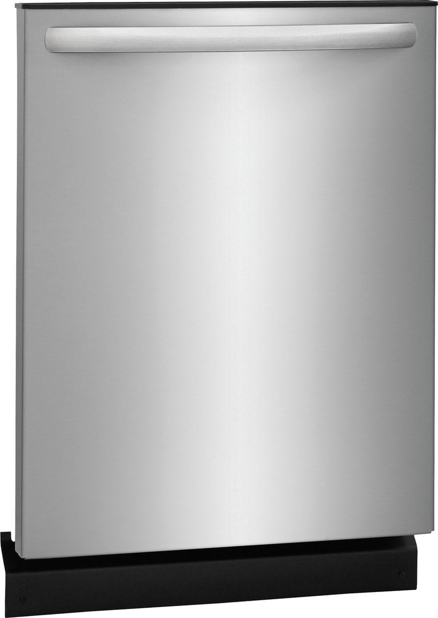 Frigidaire FDPH4316AS 24" Built-In Dishwasher