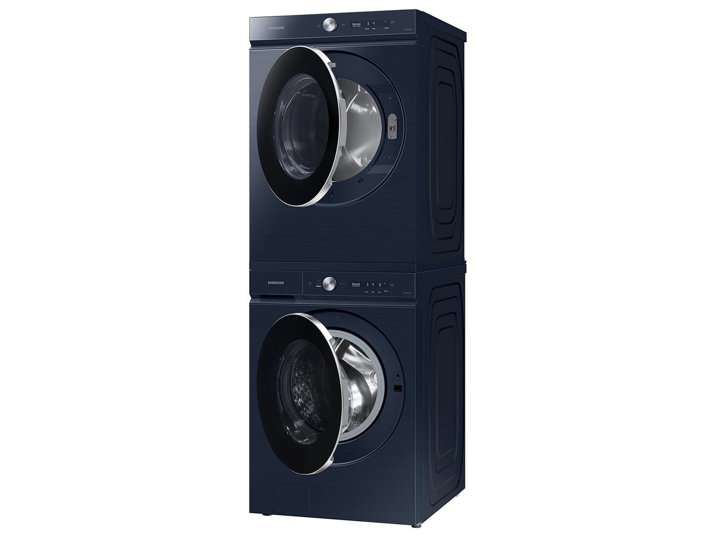 Samsung DVG53BB8900D Bespoke AI Front Load Gas Dryer Super Speed Dry  AI OptiDry™  7.6 cu.ft.