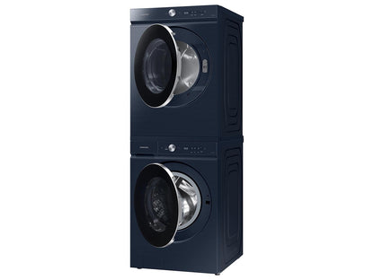 Samsung DVG53BB8900D Bespoke AI Front Load Gas Dryer Super Speed Dry  AI OptiDry™  7.6 cu.ft.