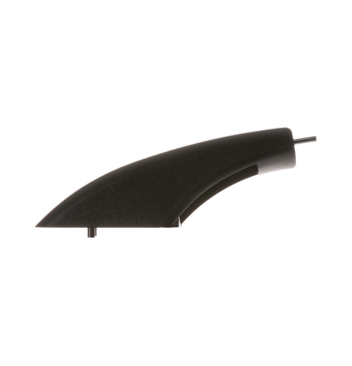 Ge Appliances WB07X10034 Range handle end cap