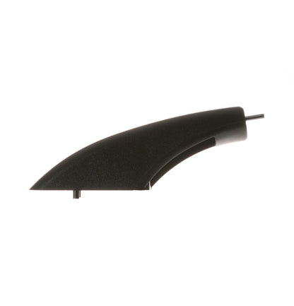Ge Appliances WB07X10034 Range handle end cap