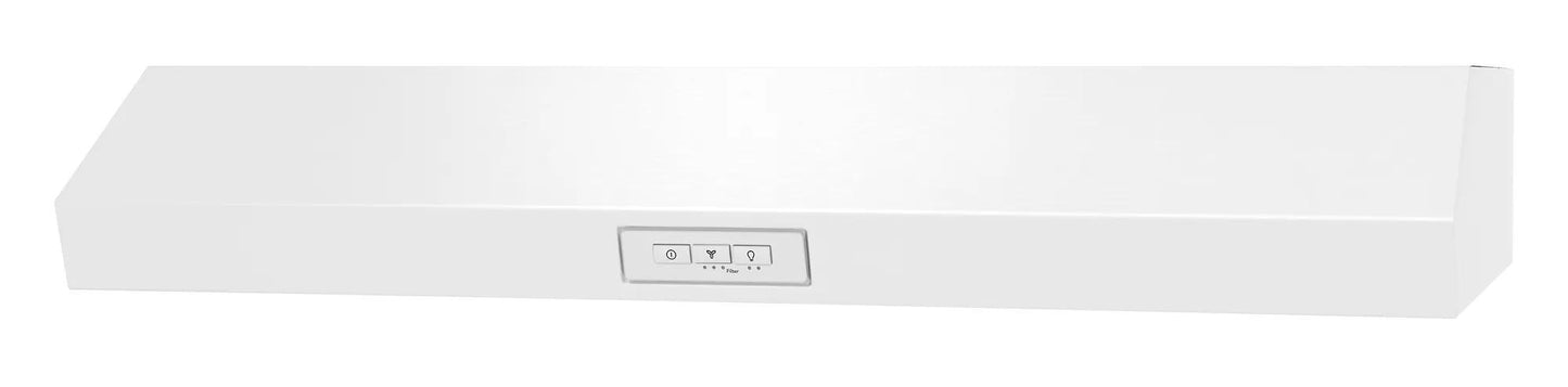 Frigidaire FCVW3052AW Undercabinet 30" Ventilation Hood