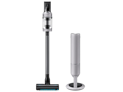 Samsung VS80F28DMP Bespoke AI Jet Stick All-in-One Station®  AI Cleaning Mode 2.0  280AW Suction
