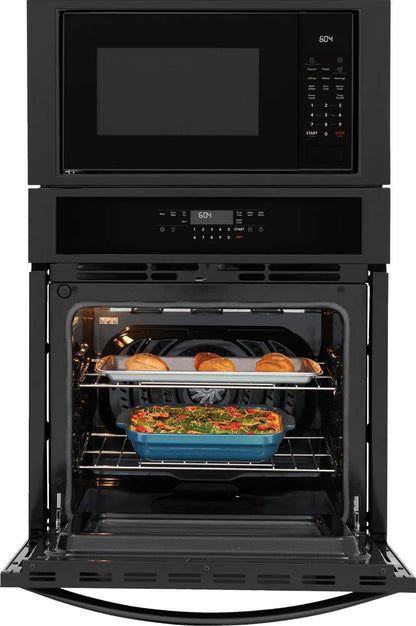 Frigidaire FCWM2730AB 27" Microwave Combination Oven