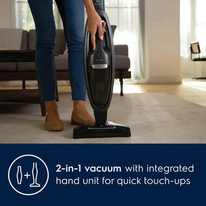 Electrolux EHVS35P2AT WellQ7™ Pet Vacuum