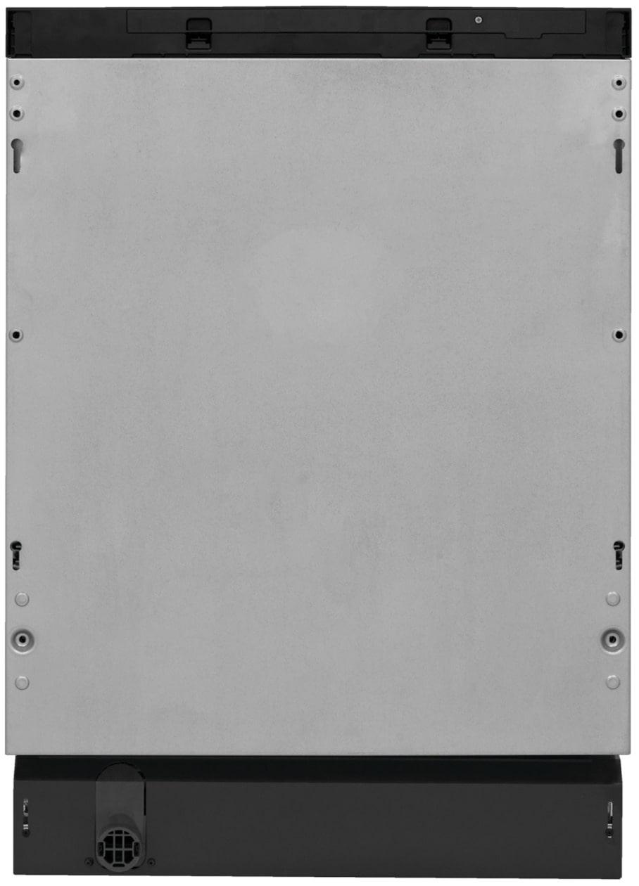 Frigidaire FDSR4501AP 24" Panel Ready Built-In Dishwasher