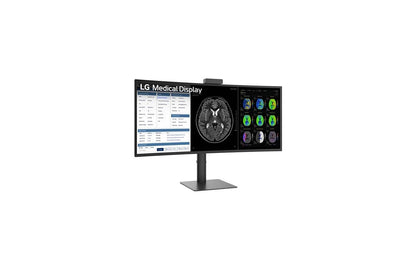 Lg 40HT513DB 40" UltraWide™ Diagnostic Display