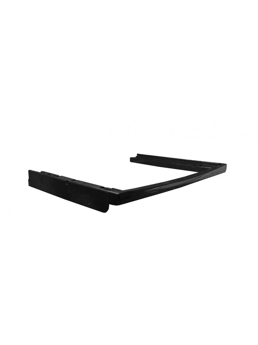 DLS024D1DSDB Danby 24" Laundry Stack kit in Black
