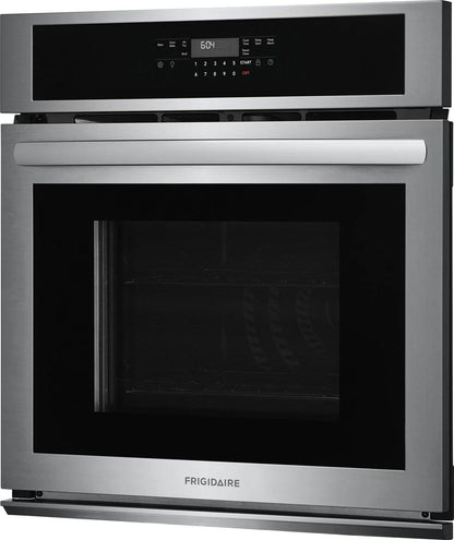 Frigidaire FCWS2730AS 27" Single Wall Oven