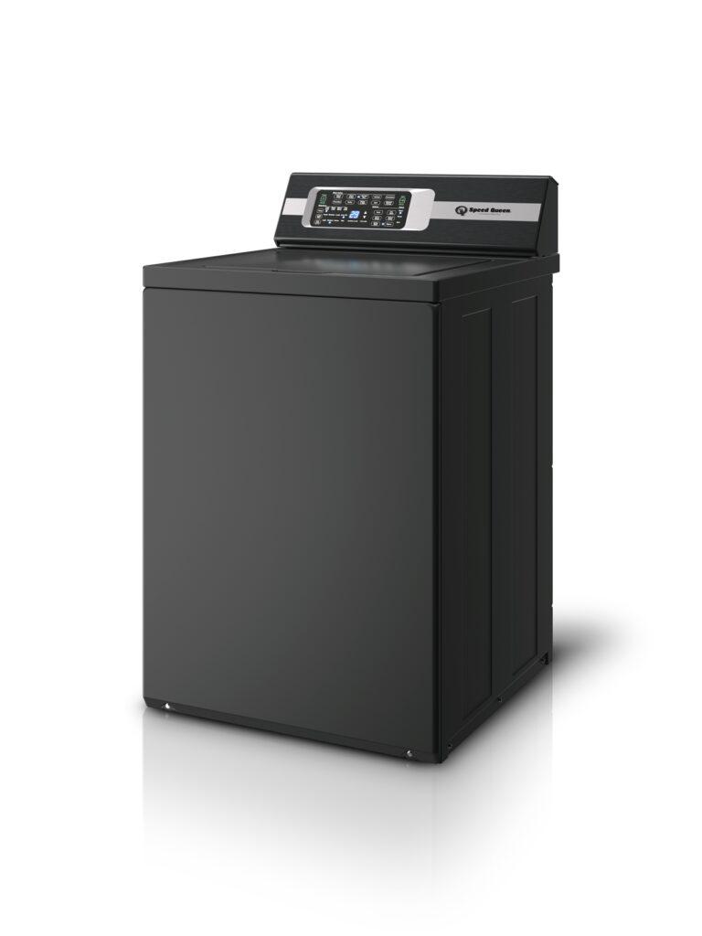 Speed Queen TR7003BN TR7 Ultra-Quiet Top Load Washer with Speed Queen® Perfect Wash™  8 Special Cycles  7-Year Warranty