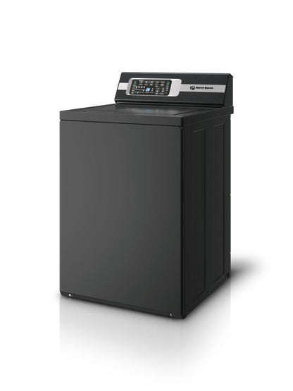 Speed Queen TR7003BN TR7 Ultra-Quiet Top Load Washer with Speed Queen® Perfect Wash™  8 Special Cycles  7-Year Warranty