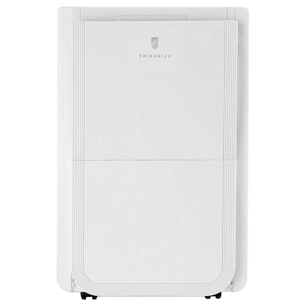 D50B1B Friedrich 50 Pint Dehumidifier with Built-In Drain Pump
