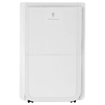 D50B1B Friedrich 50 Pint Dehumidifier with Built-In Drain Pump