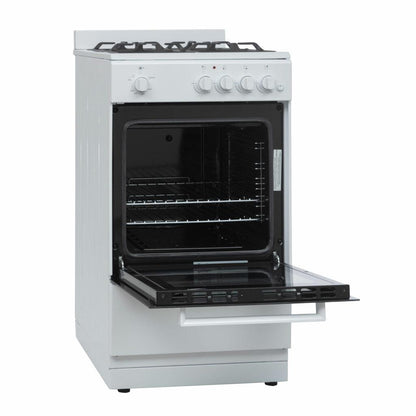 DR20V1WGLP Danby 20" Wide Gas Range in White