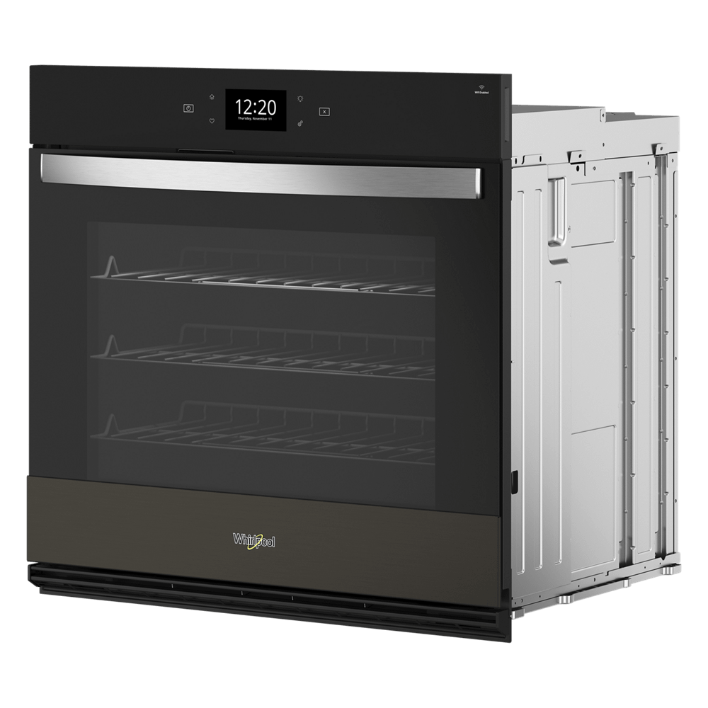 Whirlpool WOES7030PV 5.0 Cu. Ft. Single Smart Wall Oven with Air Fry