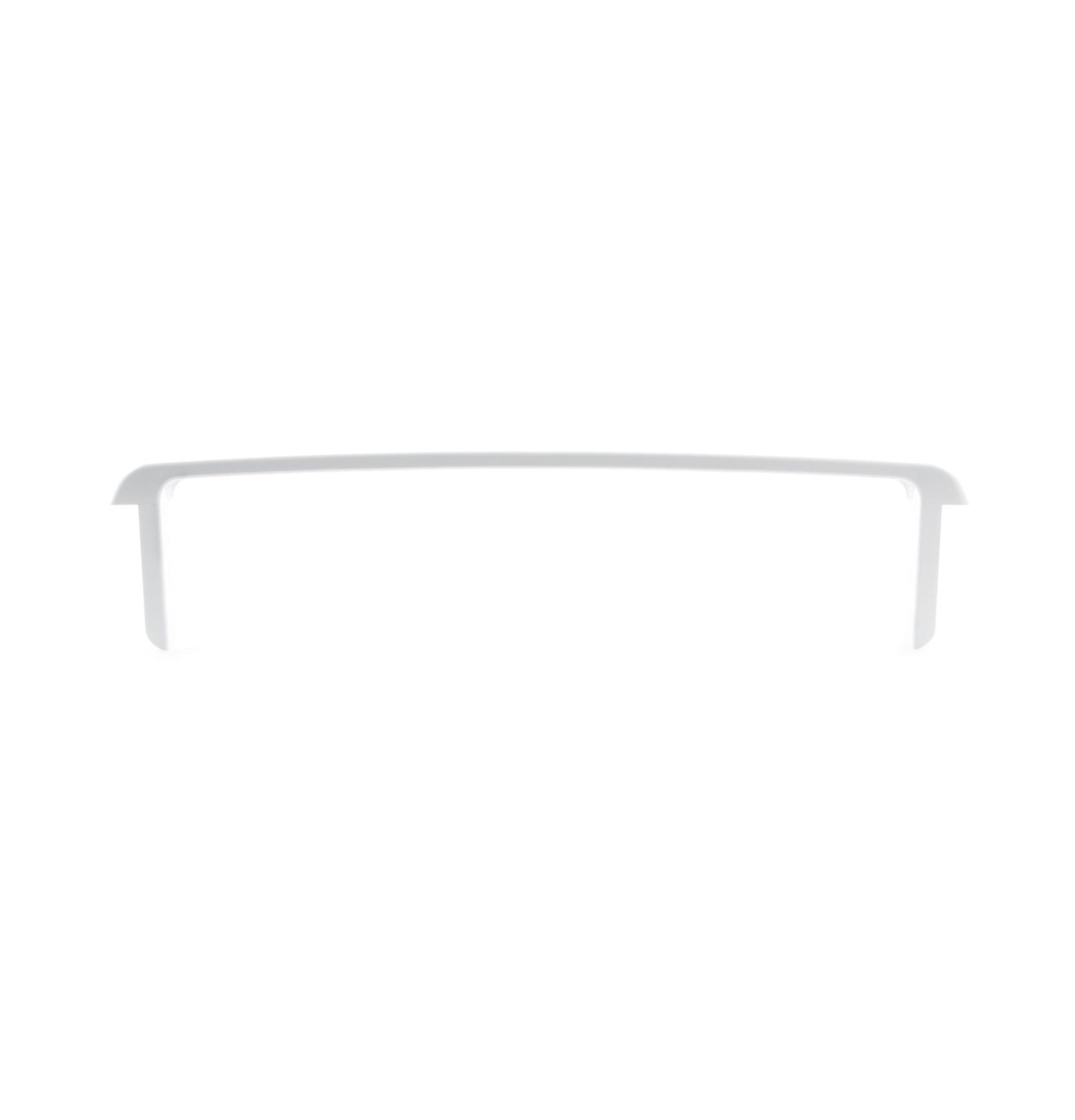 Ge Appliances WR17X11890 Refrigerator fixed freezer shelf bar