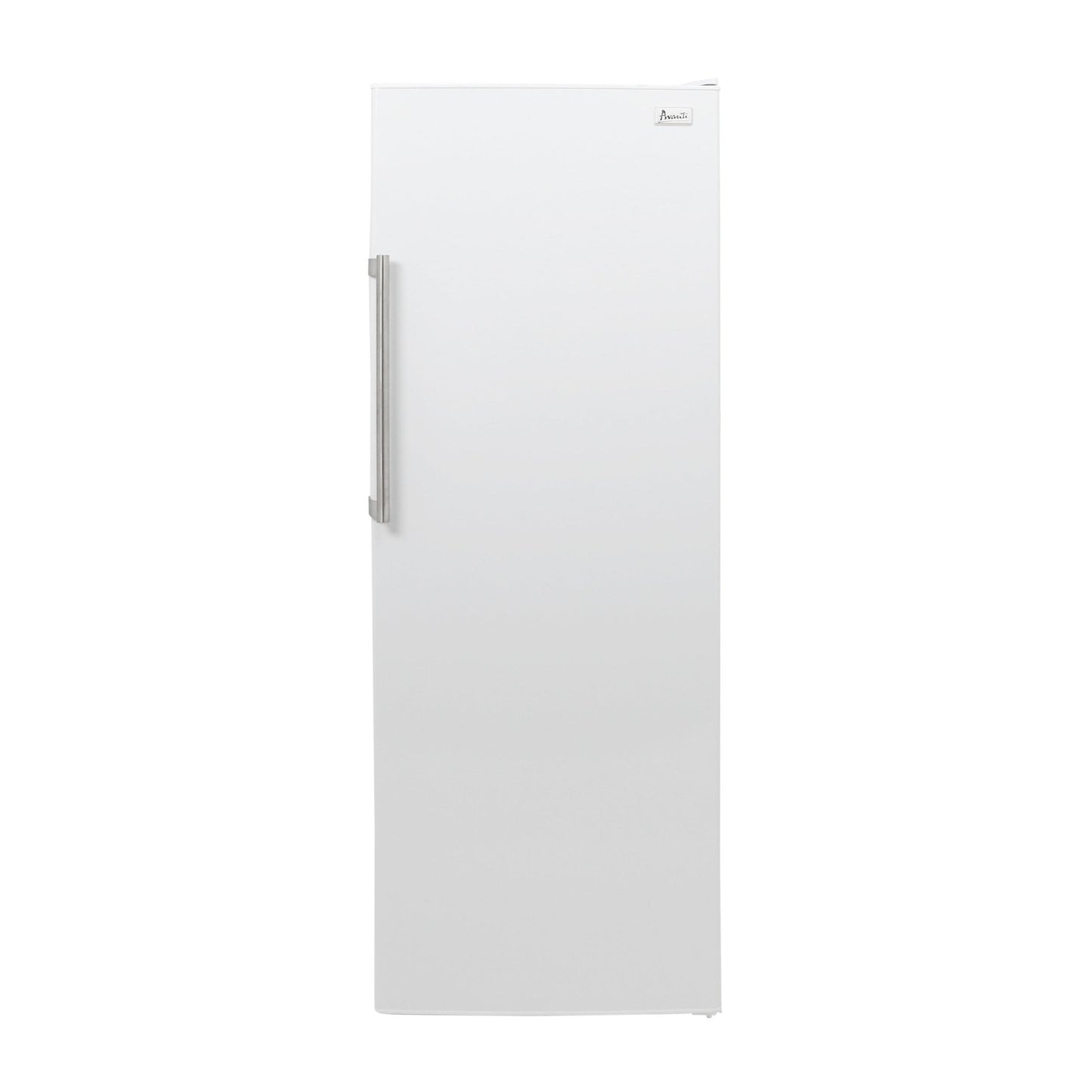 AV1081VFK0W Avanti 11 cu ft Vertical Freezer