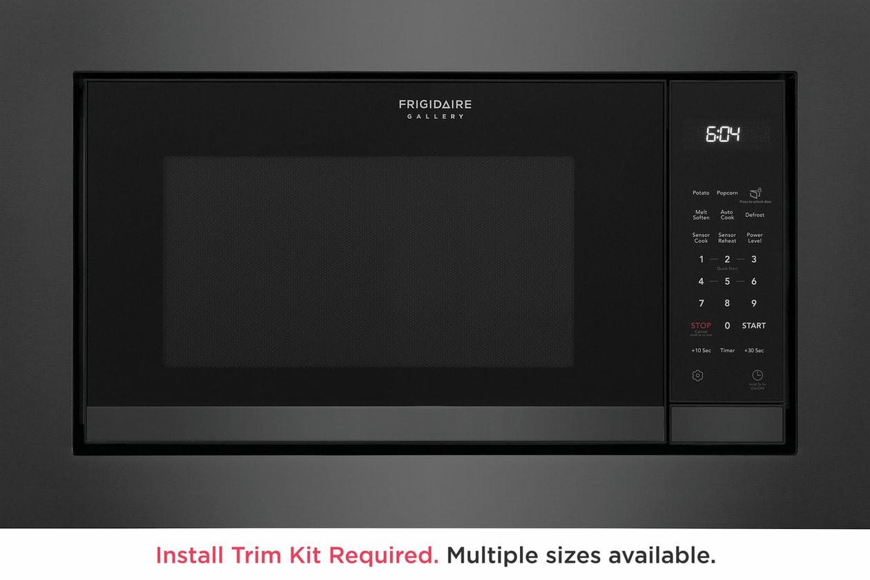 Frigidaire Gallery 2.2 Cu. Ft. Built-In Microwave