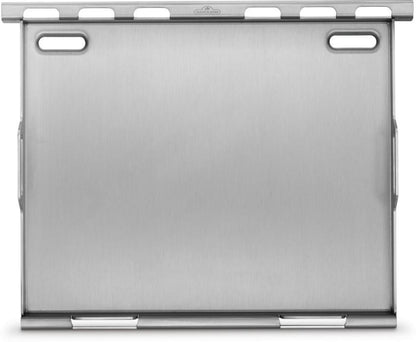 Napoleon Bbq 56093 Stainless Steel Griddle Insert for all Rogue and Freestyle 425 models
