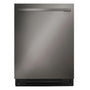 Black Stainless Steel