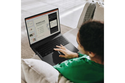 17Z90THAAB4U1 LG gram 17 Inch, Thin and Lightweight Laptop, Windows 11 Home, Intel Evo Edition - Intel® Core™ Ultra 7, 16GB RAM, 1TB SSD, Black