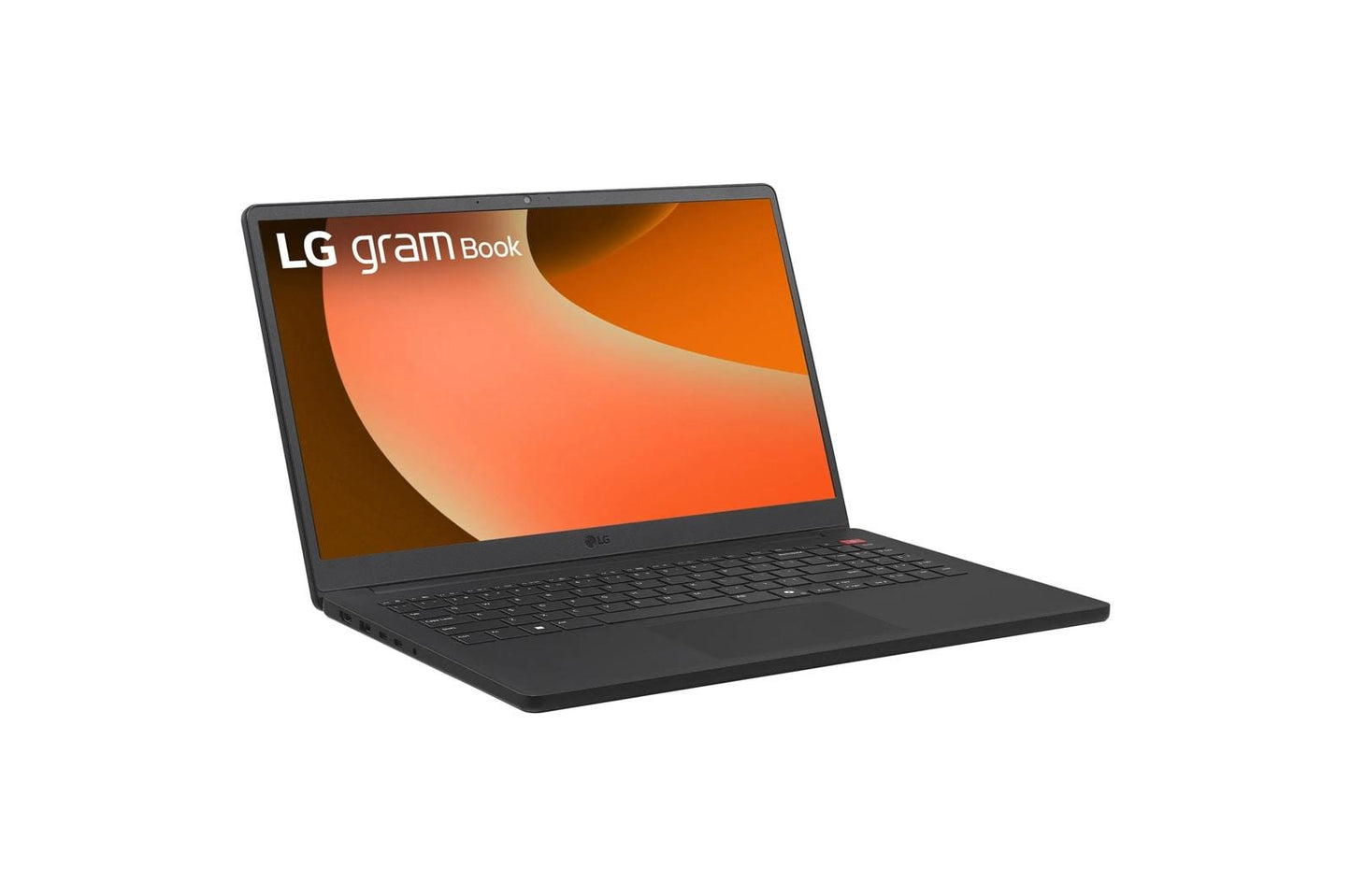 15U55THAAB4U1 LG gram Book 15.6 Inch Thin and Lightweight Laptop, Windows 11 Home, Intel® Core™ Ultra 7, 16GB RAM, 512GB SSD, Black