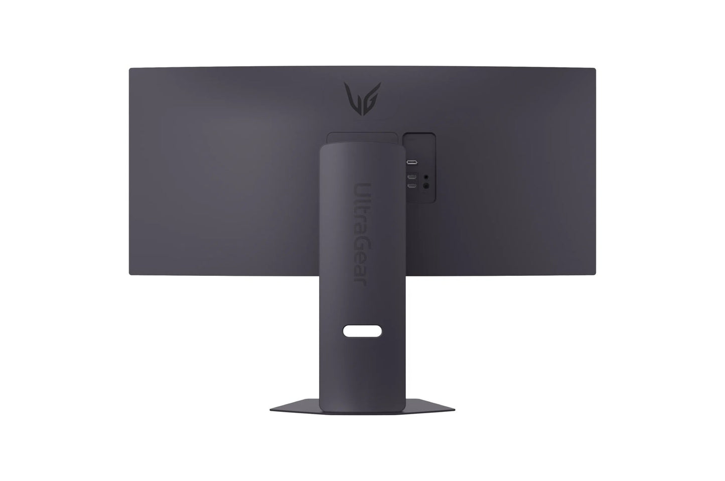 Lg 34G600AB 34 Inch UltraGear™ WQHD 160Hz 1800R Curved Gaming Monitor with 1ms MBR