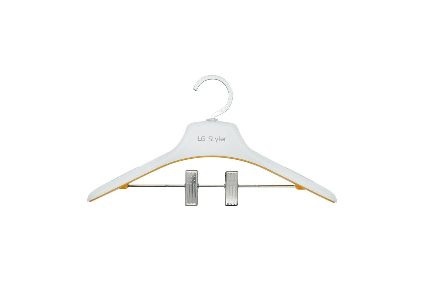 AGF79600805 LG Accessories AGF79600805 Styler Kids Hanger with Clip