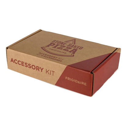 Frigidaire STNBKDPZKIT Stone-Baked Pizza Accessory Kit