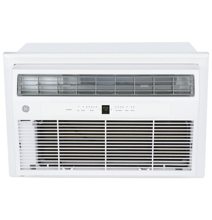AKEQ10DCH GE® Thru the Wall 230/208V Heat/Cool 10,000 BTU Air Conditioner