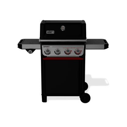 Weber 1500782 Spirit® E-435 Gas Grill (Liquid Propane) - Black