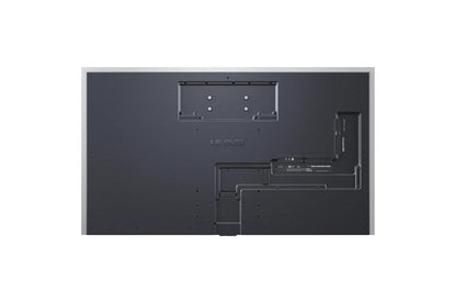 Lg OLED65G6WUA 65 Inch Class LG OLED evo AI G6 4K Smart TV 2026 with Supplied Flush Wall Mount