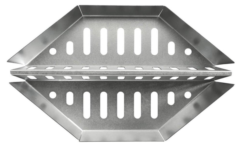 Napoleon Bbq 67400 Charcoal Baskets for Kettle Grills