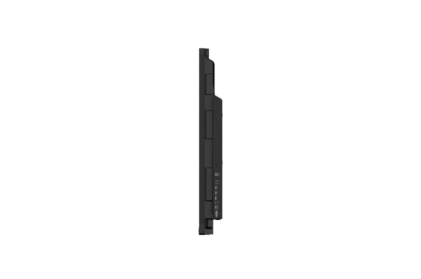 Lg 86TR3DQB 86" Multi Touch CreateBoard® Smart Board with CreateBoard Prep, Google Mobile Services, Wireless Connectivity & Built-in Microphone