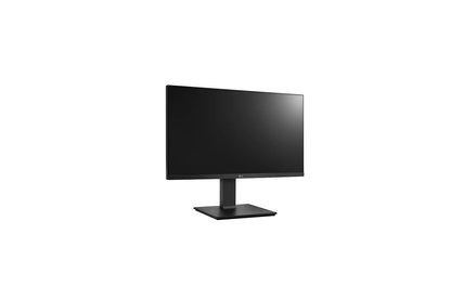 Lg 24BP450YI 24'' IPS FHD Monitor with Adjustable Stand & Wall Mountable