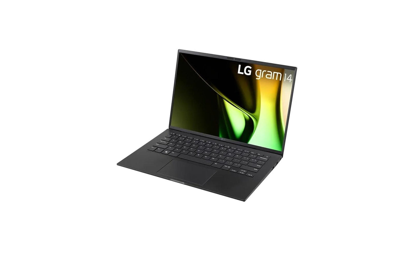 Lg 14Z90SVAPB3U1 14" WUXGA gram Business Laptop with Intel® Core™ Ultra5, Windows 11 Pro, 16 GB Memory, & 512 GB Storage