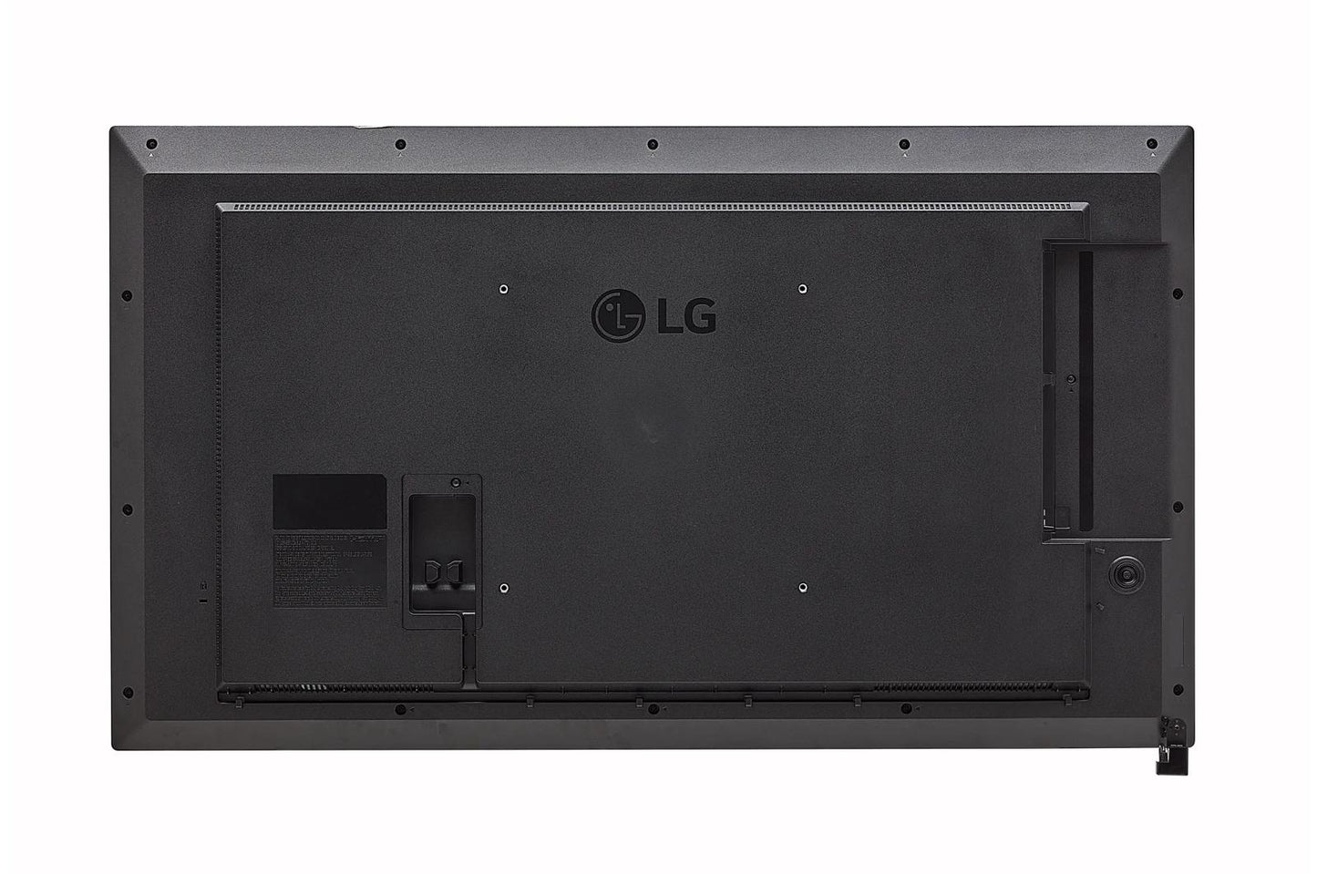 Lg 49UM5NE 49" UM5N-E Series UHD Signage with Enhanced Security Features & webOS™ 6.0