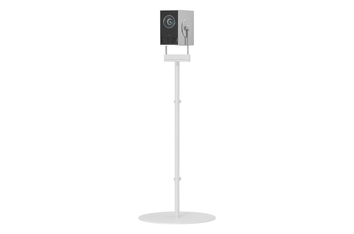 CQS710PB LG CineBeam Q Projector Stand
