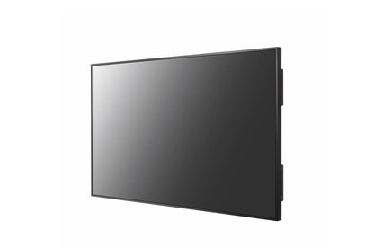 Lg 86UH5JH 86" UH5J-H Series High Haze LCD UHD Signage with webOS™, IP5X Ratingt