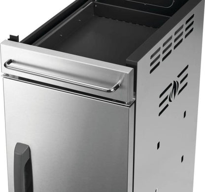 Napoleon Bbq 68008 Rogue PRO Under Grill Storage Cart