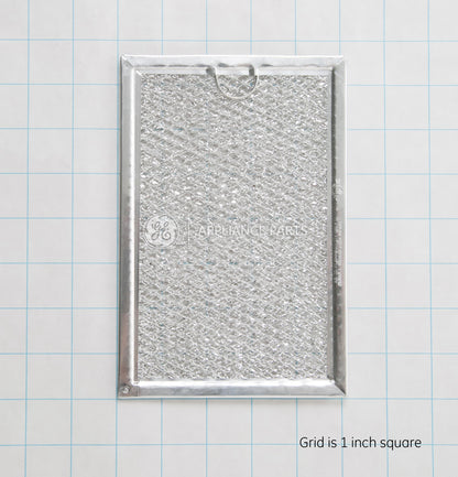 Ge Appliances WB06X10654 Microwave Grease Filter