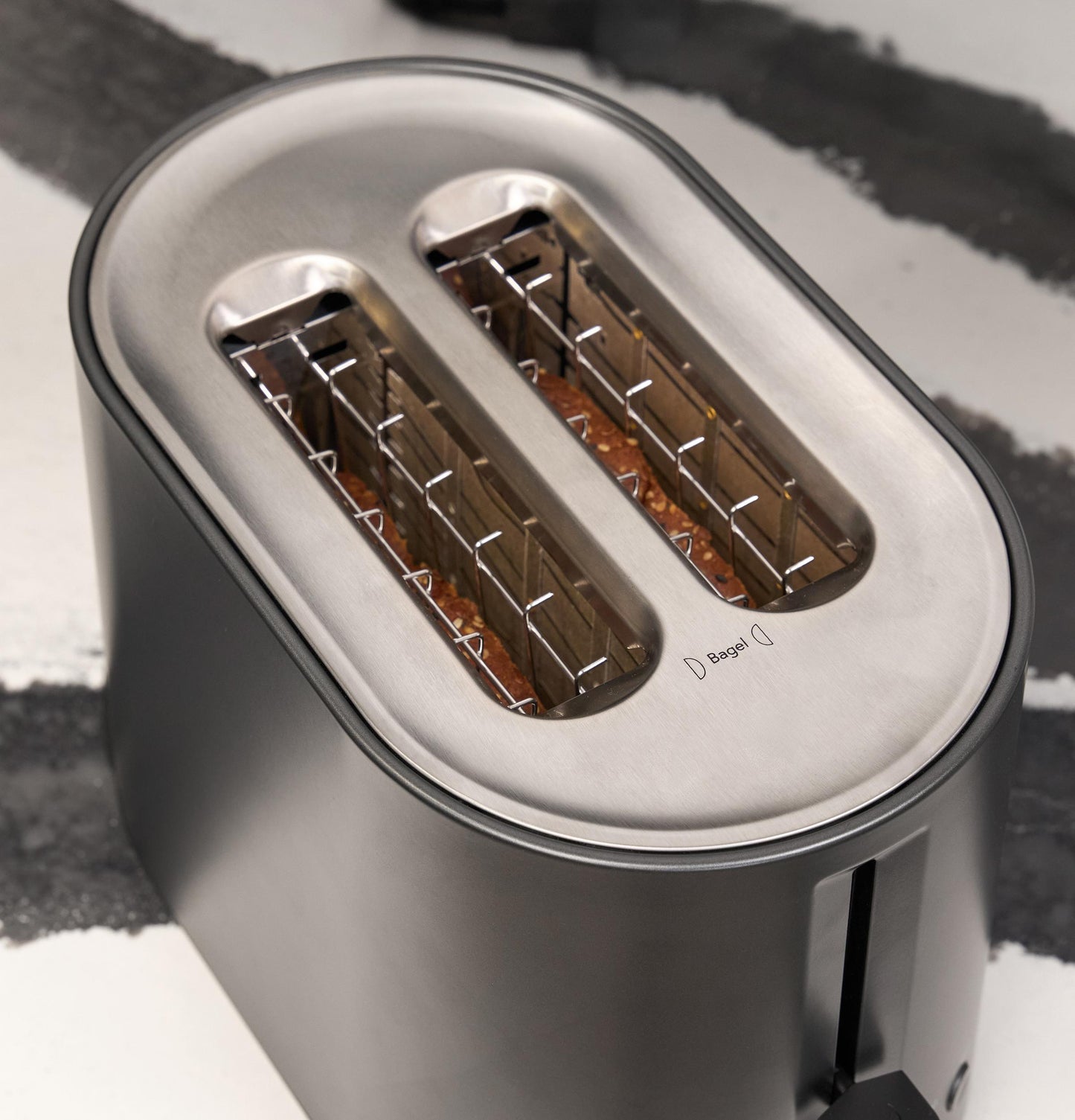 Cafe C9T2MA1ZD5 CAF(EBACK)™ Express Finish Toaster