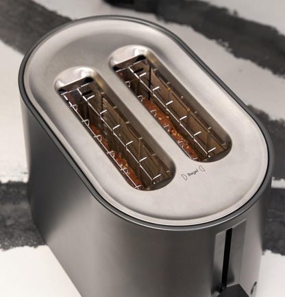 Cafe C9T2MA1ZD5 CAF(EBACK)™ Express Finish Toaster