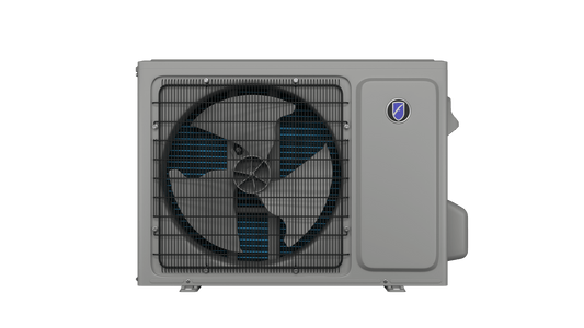 FPHSR18A3D Friedrich Floating Air Pro 18,000 BTU 230V Ductless Mini-split Single-zone Heat Pump (Outdoor Unit)