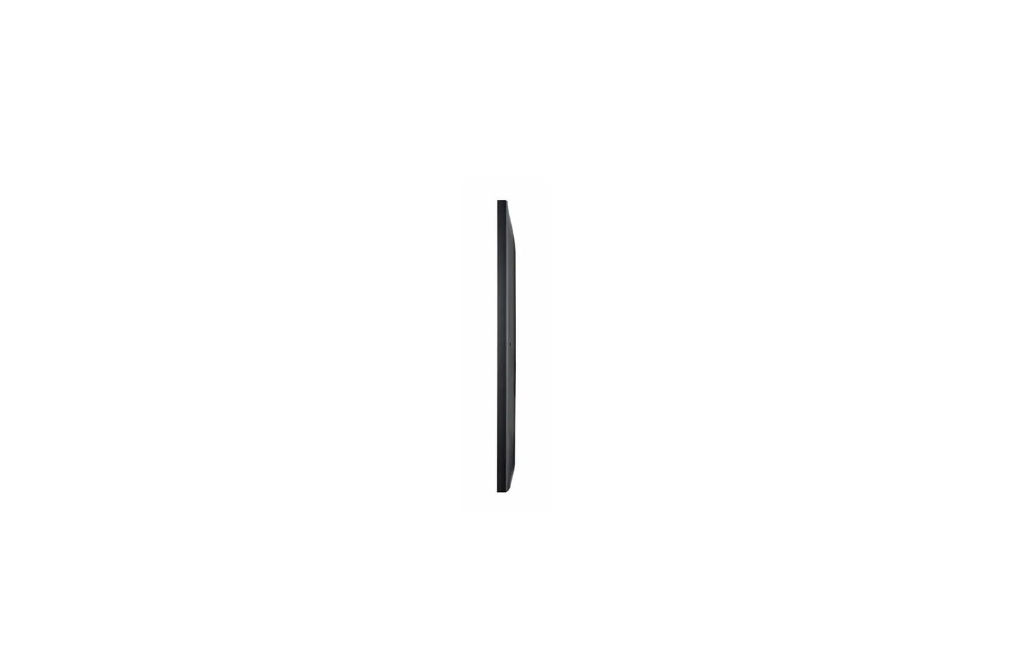 Lg 65UH7JH 65" UH7J-H Series High Haze LCD UHD Signage with webOS™, IP5X Ratingt