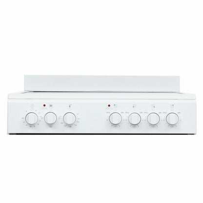 DER24V1W Danby 24" Wide Electric Range in White