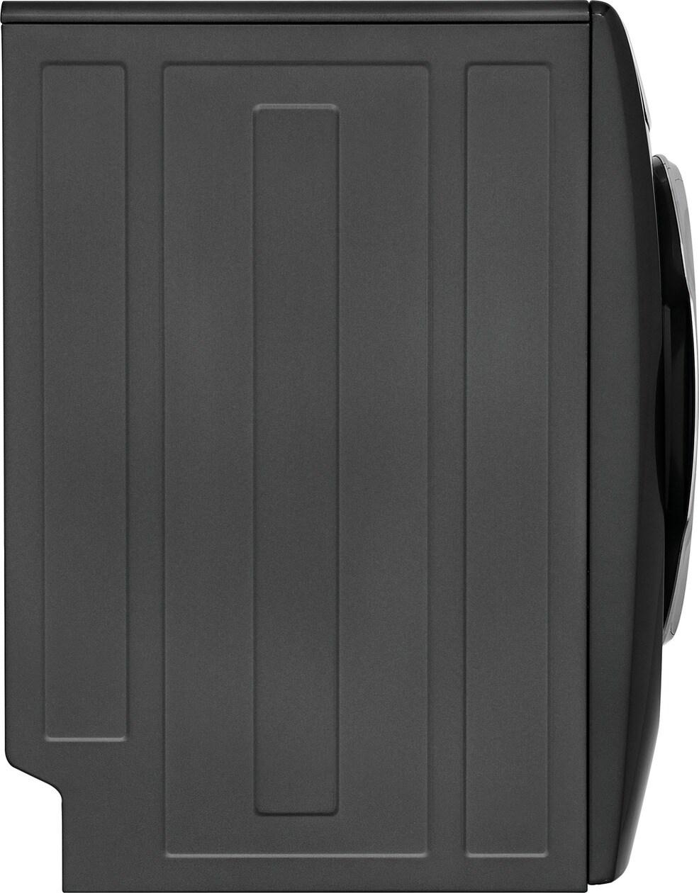 Electrolux ELFE7537AT Front Load Perfect Steam™ Electric Dryer with Predictive Dry™ and Instant Refresh - 8.0 Cu. Ft.