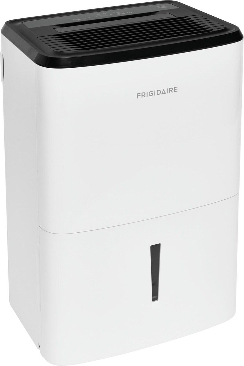 FFAD5034W1 Frigidaire 50 Pint Dehumidifier (Energy Star® Certified)