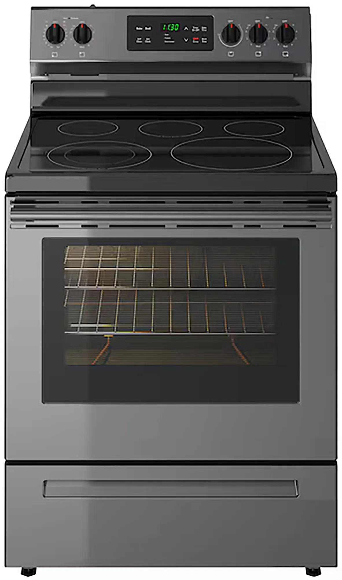 Frigidaire FFEF3054BZ 30" Electric Range